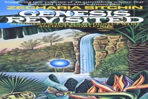 Book cover of Genesis Revisited: Is Modern Science Catching Up With Ancient Knowledge by Zecharia Sitchin Book cover of Genesis Revisited: Is Modern Science Catching Up With Ancient Knowledge by Zecharia Sitchin